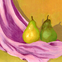 Pair of Pears